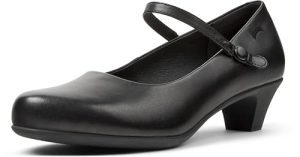 Lee más sobre el artículo ➡ LINK DE COMPRA ⬅ 
 #publi 
OFERTA ‼ #Zapatos
👟 Camper Helena Bajo
