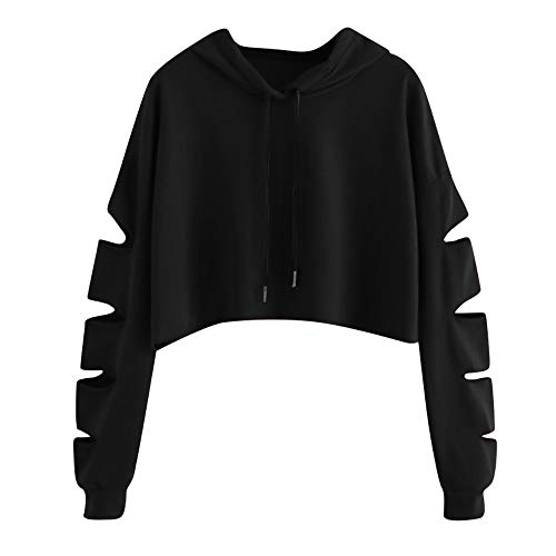 Lee más sobre el artículo ➡ LINK DE COMPRA ⬅  #publi

 CHOLLAZO📣  # 🌟  Sudaderas Cortas 2020 O