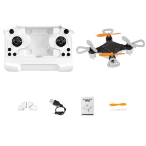 Lee más sobre el artículo ➡ LINK DE COMPRA ⬅ 
 #publi 
SUPER PRECIO‼   Mini dron acrobático de