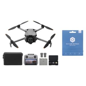 Lee más sobre el artículo ➡ LINK DE COMPRA ⬅ 
 #publi 
REBAJAS  👍  Pack DJI Mini 5 Pro Vuela M
