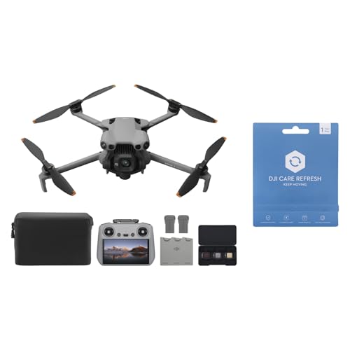 Lee más sobre el artículo ➡ LINK DE COMPRA ⬅ 
 #publi 
 CASI GRATIS ‼    Pack DJI Mini 5 Pro V