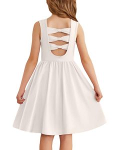 Lee más sobre el artículo ➡ LINK DE COMPRA ⬅ 
 #publi 
REBAJAS  👍  Arshiner Niñas Vestidos Sin