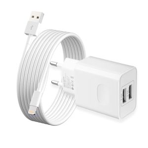 Lee más sobre el artículo ➡ LINK DE COMPRA ⬅  #publi

SUPER OFERTA‼#  🌟 Cargador iPhone, 【Cert
