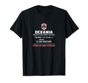 Lee más sobre el artículo ➡ LINK DE COMPRA ⬅  #publi

SUPER OFERTA‼#AMAZON – #Ropa  🌟 1984 Ele
