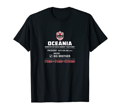 Lee más sobre el artículo ➡ LINK DE COMPRA ⬅  #publi

SUPER OFERTA‼#AMAZON – #Ropa  🌟 1984 Ele