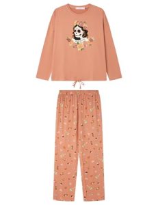 Lee más sobre el artículo ➡ LINK DE COMPRA ⬅ 
 #publi 
OFERTON  😜  Women’secret Pijama de Mang
