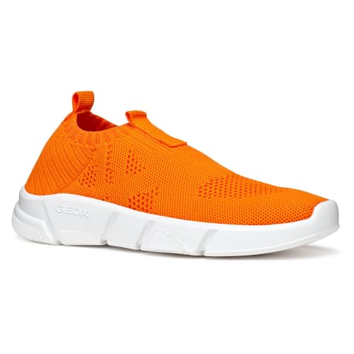Lee más sobre el artículo ➡ LINK DE COMPRA ⬅ 
 #publi 
REBAJAS  👍  Geox J ARIL Boy A, Zapatill