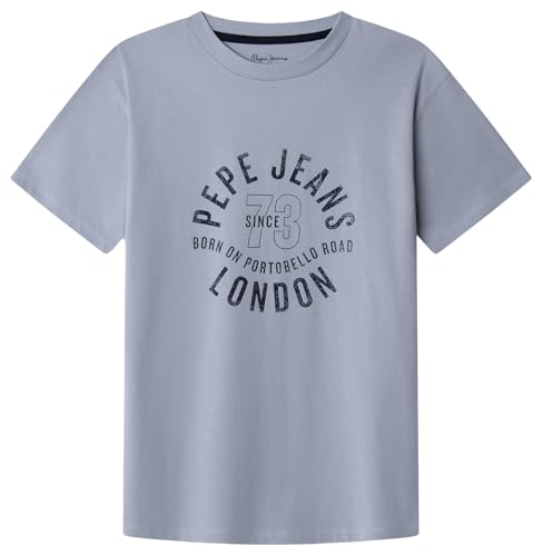 Lee más sobre el artículo ➡ LINK DE COMPRA ⬅ 
 #publi 
OFERTON  😜  Pepe Jeans Newman – Camiset