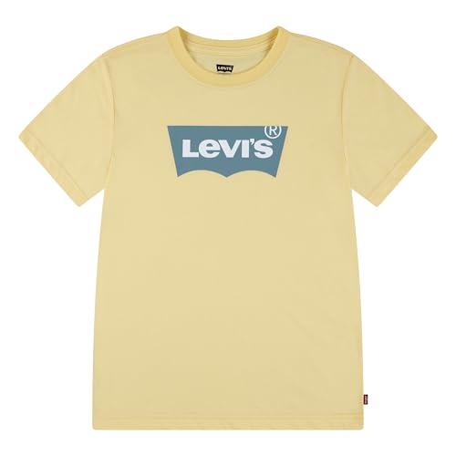 En este momento estás viendo ➡ LINK DE COMPRA ⬅ 
 #publi 
SUPER PRECIO‼   Levi’s Camiseta Batwing