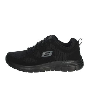 Lee más sobre el artículo ➡ LINK DE COMPRA ⬅ 
 #publi 
REBAJAS ♻ #Zapatos
👟 Skechers Burns- Ag