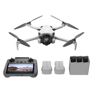 Lee más sobre el artículo ➡ LINK DE COMPRA ⬅ 
 #publi 
REBAJAS  👍  DJI Pack Mini 4 Pro Vuela M