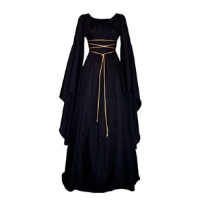 Lee más sobre el artículo ➡ LINK DE COMPRA ⬅ 
 #publi 
 CASI GRATIS ‼    Vestido Medieval Muje
