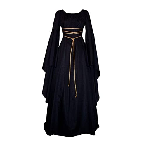 Lee más sobre el artículo ➡ LINK DE COMPRA ⬅ 
 #publi 
 CASI GRATIS ‼    Vestido Medieval Muje