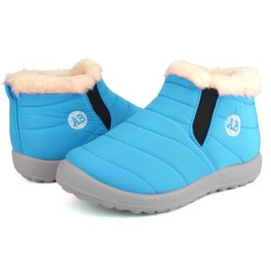 Lee más sobre el artículo ➡ LINK DE COMPRA ⬅ 
 #publi 
 CASI GRATIS ‼    Dresofu Botas de niev