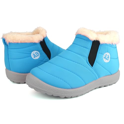 Lee más sobre el artículo ➡ LINK DE COMPRA ⬅ 
 #publi 
 CASI GRATIS ‼    Dresofu Botas de niev