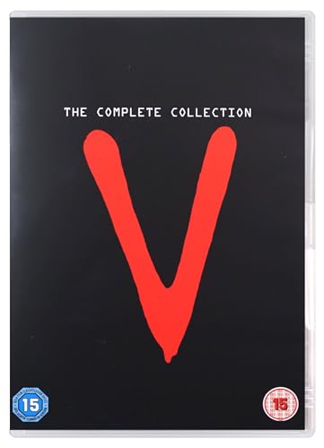 Lee más sobre el artículo ➡ LINK DE COMPRA ⬅ 
 #publi 
 MEJOR PRECIO ✅ #DVD  🕹  V: The Complet