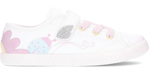 En este momento estás viendo ➡ LINK DE COMPRA ⬅ 
 #publi 
OFERTON  😜  Geox – J GISLI Girl C, Zapa