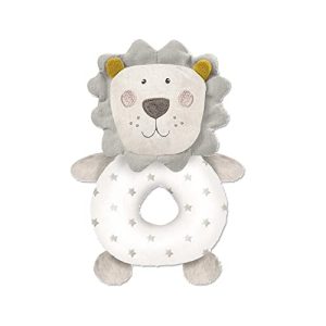 Lee más sobre el artículo ➡ LINK DE COMPRA ⬅ 
 #publi 
 MEJOR PRECIO ✅  Sonajero Peluche León