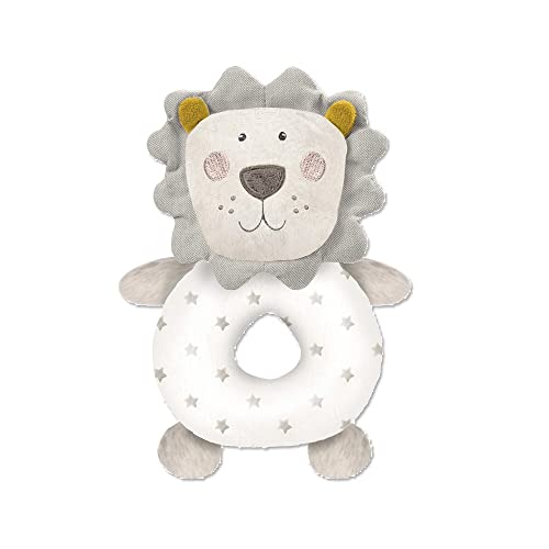 Lee más sobre el artículo ➡ LINK DE COMPRA ⬅ 
 #publi 
 MEJOR PRECIO ✅  Sonajero Peluche León