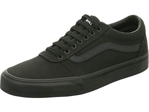 Lee más sobre el artículo ➡ LINK DE COMPRA ⬅ 
 #publi 
REBAJAS ♻ #Zapatos
👟 Vans Ward, Zapatil