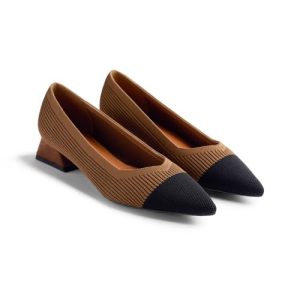Lee más sobre el artículo ➡ LINK DE COMPRA ⬅ 
 #publi 
OFERTA ‼ #Zapatos
👟 Zapatos TACÓN ELÁST