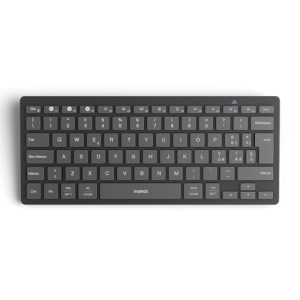 Lee más sobre el artículo ➡ LINK DE COMPRA ⬅  #publi

 REBAJAS🆓 #  🌟  Teclado Bluetooth Inalám