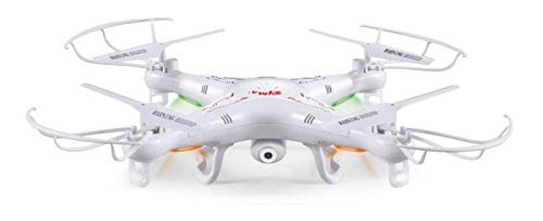 Lee más sobre el artículo ➡ LINK DE COMPRA ⬅ 
 #publi 
REBAJAS  👍  SYMA RC X5C Quadcopter Dron