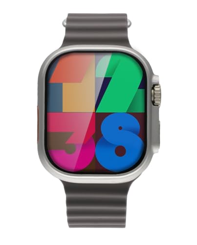 Lee más sobre el artículo ➡ LINK DE COMPRA ⬅ 
 #publi 
REBAJAS  👍  Radiant SMARTWATCH RAS10804