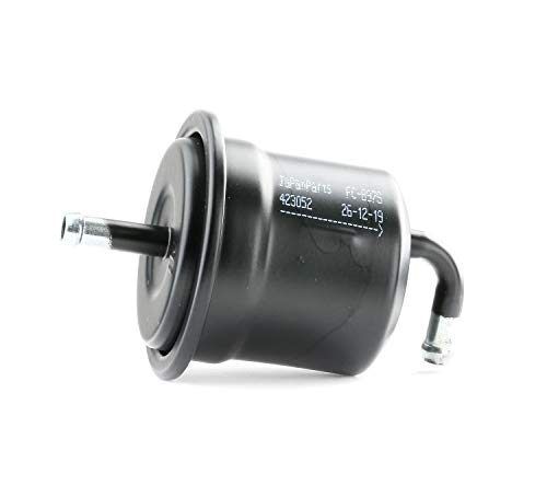 Lee más sobre el artículo ➡ LINK DE COMPRA ⬅ 

#publi 
 
💥  Japanparts FC-897S Filtro combusti
