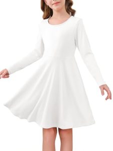 Lee más sobre el artículo ➡ LINK DE COMPRA ⬅ 
 #publi 
 MEJOR PRECIO ✅  Haloumoning Vestido pa