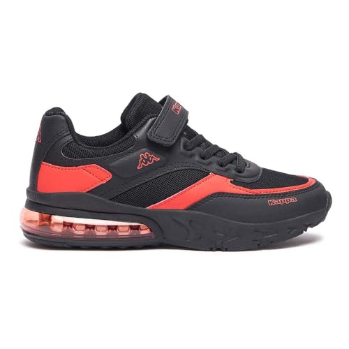 Lee más sobre el artículo ➡ LINK DE COMPRA ⬅ 
 #publi 
REBAJAS  👍  Kappa Zapatillas Saigon Ev