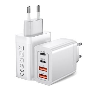 Lee más sobre el artículo ➡ LINK DE COMPRA ⬅  #publi

SUPER OFERTA‼#  🌟 Cargador USB C 2Pack,