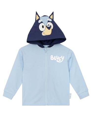 En este momento estás viendo ➡ LINK DE COMPRA ⬅ 
 #publi 
SUPER PRECIO‼   Bluey Sudadera Sudadera