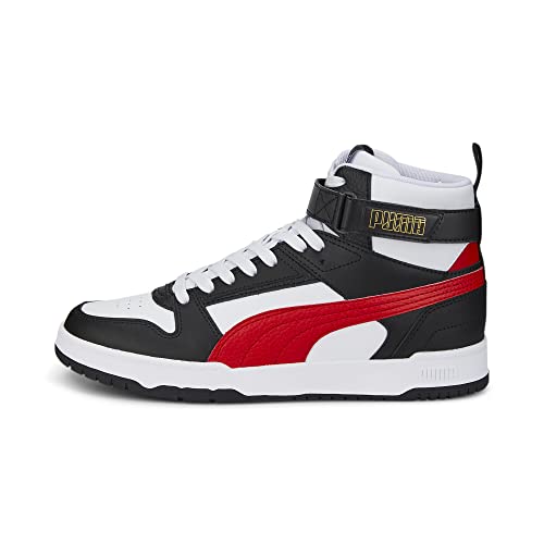 En este momento estás viendo ➡ LINK DE COMPRA ⬅ 
 #publi 
 CASI GRATIS ‼    Puma Unisex Adults Rb