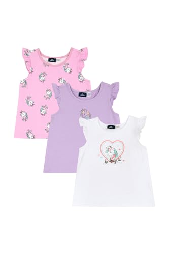 Lee más sobre el artículo ➡ LINK DE COMPRA ⬅ 
 #publi 
SUPER PRECIO‼   Chicco, Camisetas Niña,