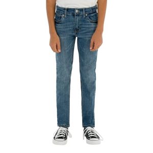 Lee más sobre el artículo ➡ LINK DE COMPRA ⬅ 
 #publi 
REBAJAS  👍  Levi’s Kids Lvb 510 Skinny
