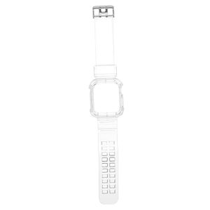 Lee más sobre el artículo ➡ LINK DE COMPRA ⬅  #publi

 CHOLLAZO📣  # 🌟  Correa De Reloj Transpa