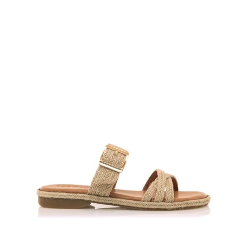 Lee más sobre el artículo ➡ LINK DE COMPRA ⬅ 
 #publi 
OFERTA ‼ #Zapatos
👟 MTNG Sandalias Plan
