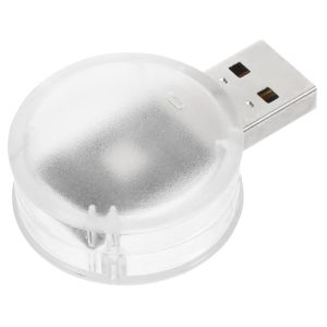 Lee más sobre el artículo ➡ LINK DE COMPRA ⬅  #publi

 CHOLLAZO📣  # 🌟  Lámpara Inteligente Usb