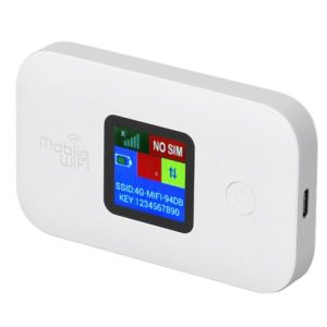 Lee más sobre el artículo ➡ LINK DE COMPRA ⬅  #publi

SUPER OFERTA‼#  🌟 Punto de Acceso MiFi M