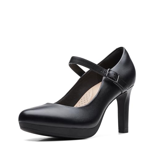 En este momento estás viendo ➡ LINK DE COMPRA ⬅ 
 #publi 
 CASI GRATIS‼#Zapatos
👟 Clarks Ambyr Sh
