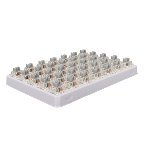 Lee más sobre el artículo 📣 WINH Eje de Teclado Mecánico, Interruptor de Teclado Lineal a Prue