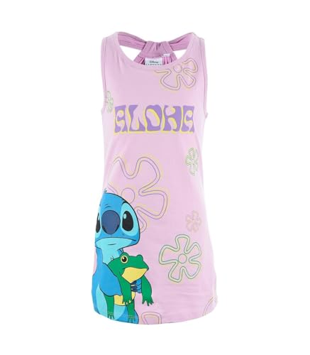 Lee más sobre el artículo ➡ LINK DE COMPRA ⬅ 
 #publi 
OFERTON  😜  Disney Stitch Vestido para