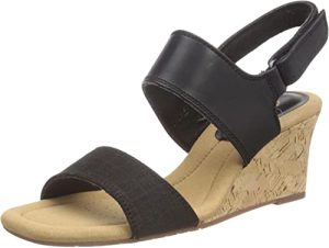 Lee más sobre el artículo ➡ LINK DE COMPRA ⬅ 
 #publi 
 CASI GRATIS‼#Zapatos
👟 Clarks Sandalia