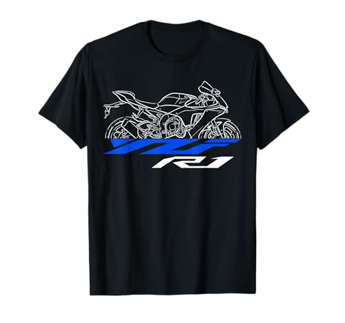 Lee más sobre el artículo ➡ LINK DE COMPRA ⬅  #publi

 REBAJAS🆓 #AMAZON – #Ropa  🌟 YZF R1 2020