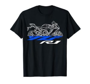 Lee más sobre el artículo ➡ LINK DE COMPRA ⬅  #publi

 CHOLLAZO📣  #AMAZON – #Ropa 🌟 YZF R1 202