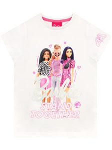Lee más sobre el artículo ➡ LINK DE COMPRA ⬅ 
 #publi 
 MEJOR PRECIO ✅  Barbie Camiseta para N