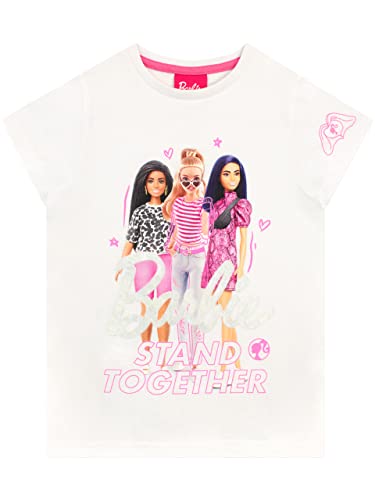 En este momento estás viendo ➡ LINK DE COMPRA ⬅ 
 #publi 
 MEJOR PRECIO ✅  Barbie Camiseta para N