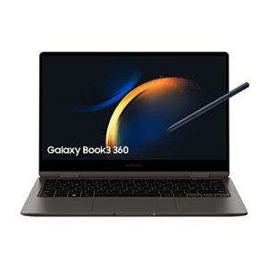 Lee más sobre el artículo ➡ LINK DE COMPRA ⬅ 
 #publi 
OFERTON  😜  SAMSUNG Galaxy Book3 360 –