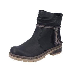 Lee más sobre el artículo ➡ LINK DE COMPRA ⬅ 
 #publi 
 CASI GRATIS‼#Zapatos
👟 Rieker – Y7463,